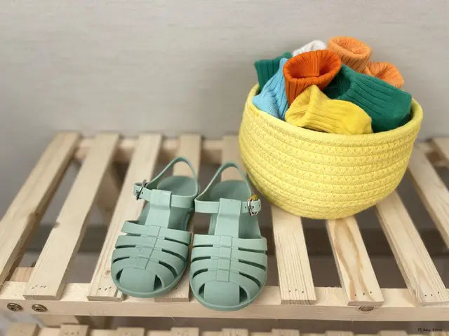 Summer sandals