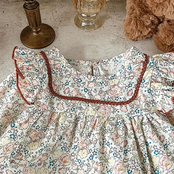 Floral set