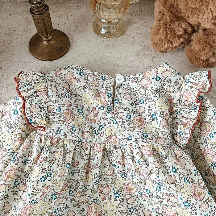 Floral set