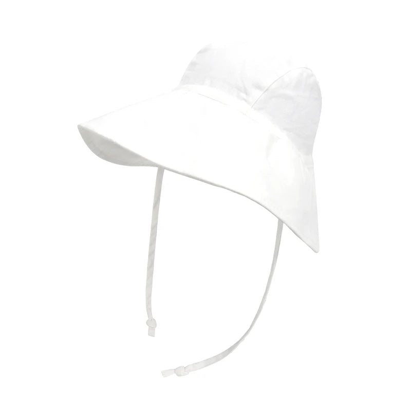 white hat