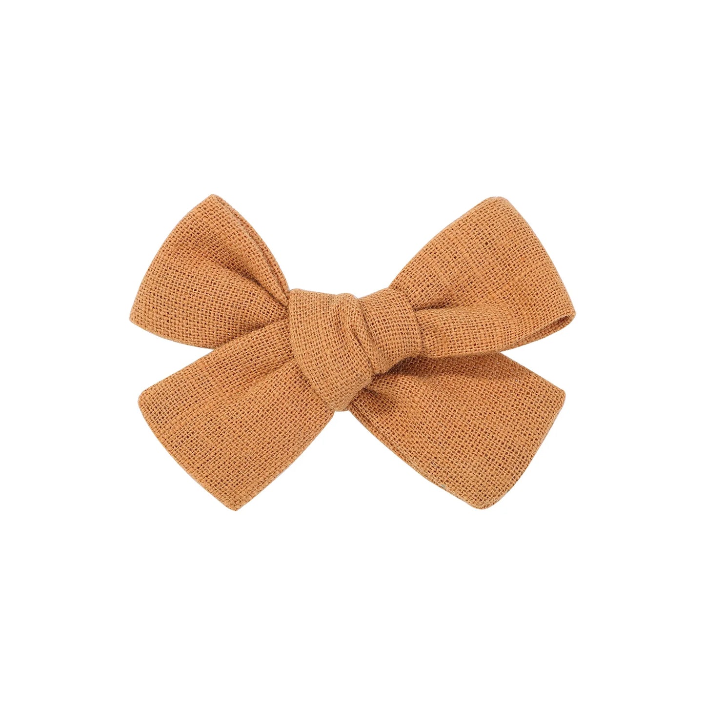 Set of 2 bows with clip