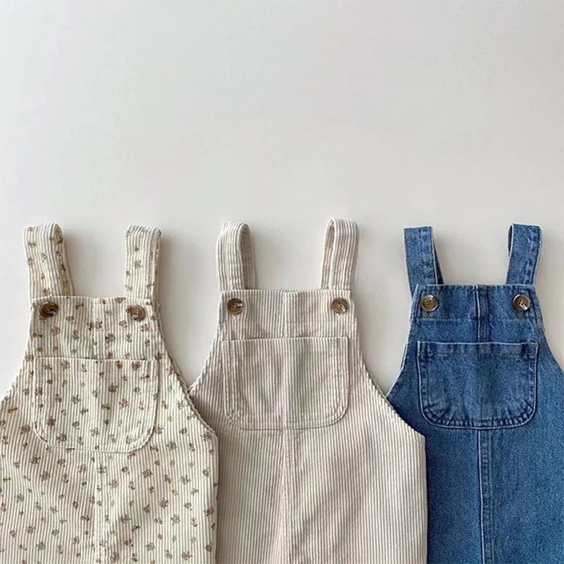 Overalls